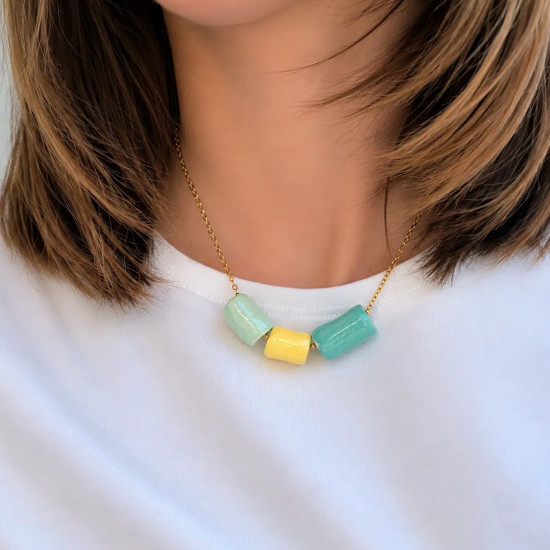 Collar Mediterrani - Imatge 2