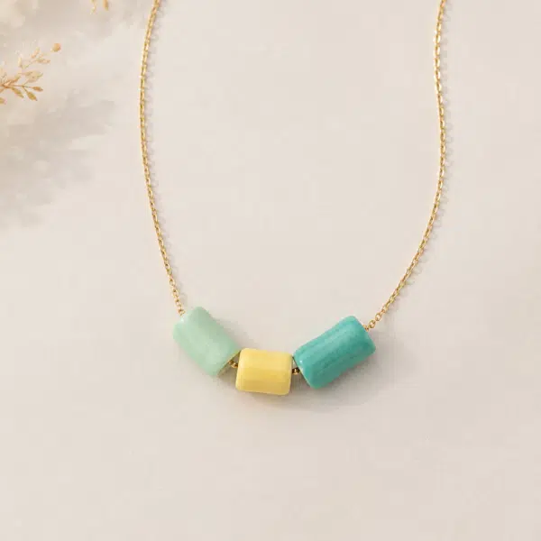Collar Mediterrani