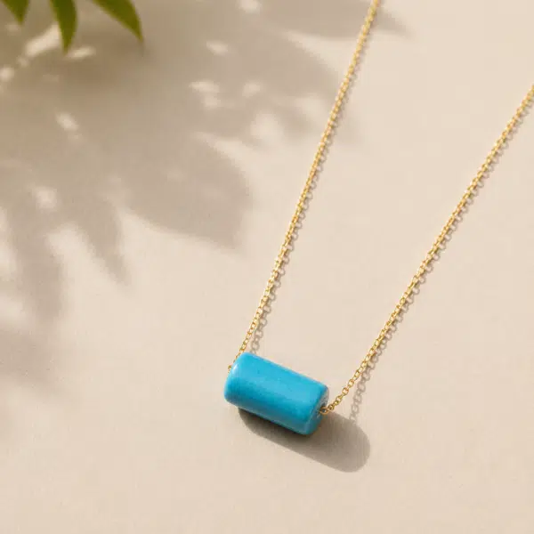 Collar Atzur